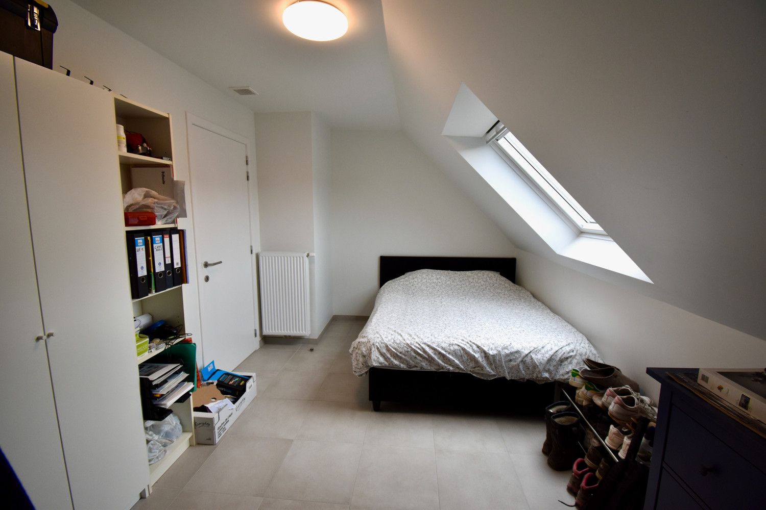 Energiezuinig appartement te Ruiselede. foto 11