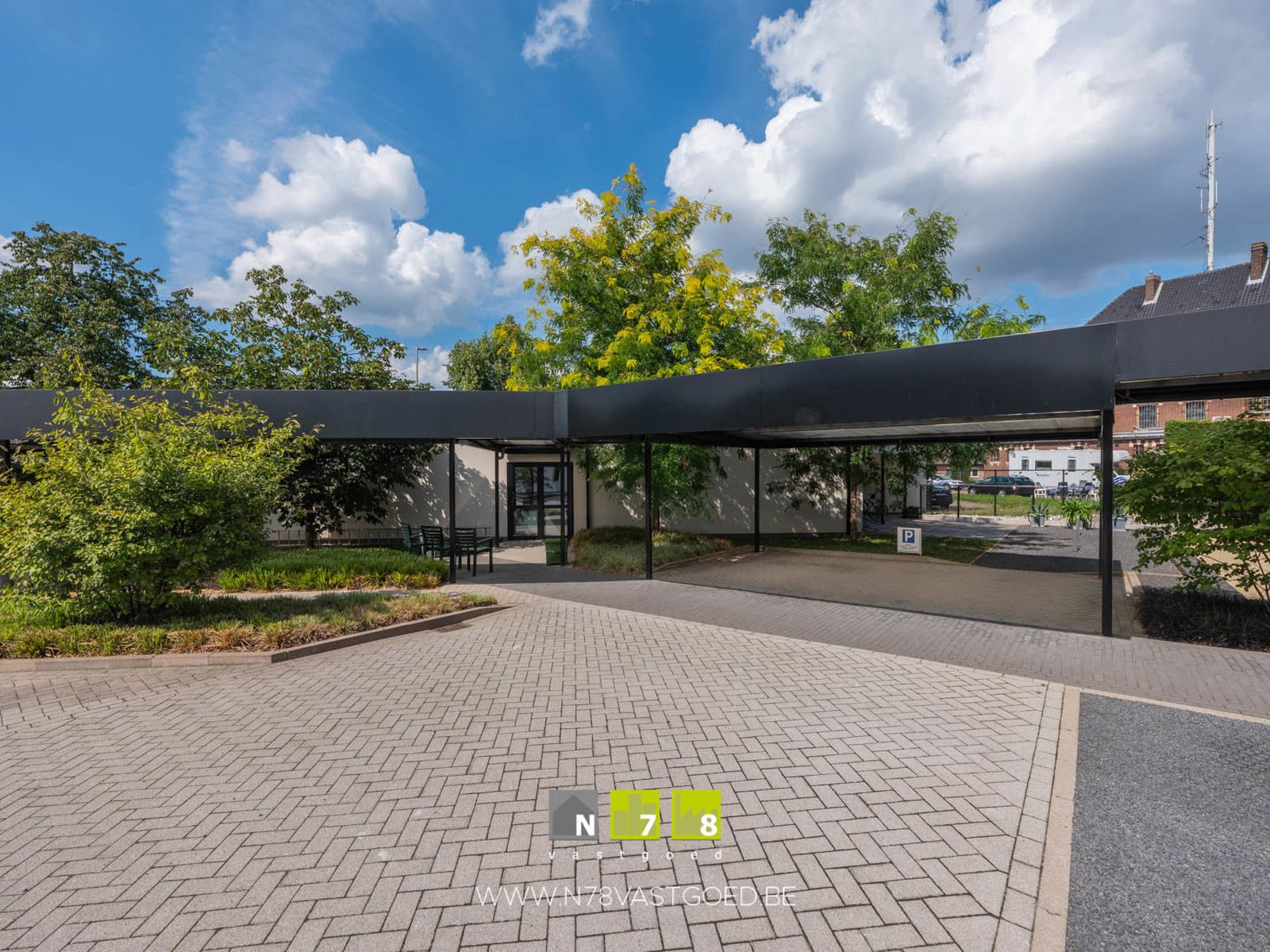 Appartement te koop foto 23