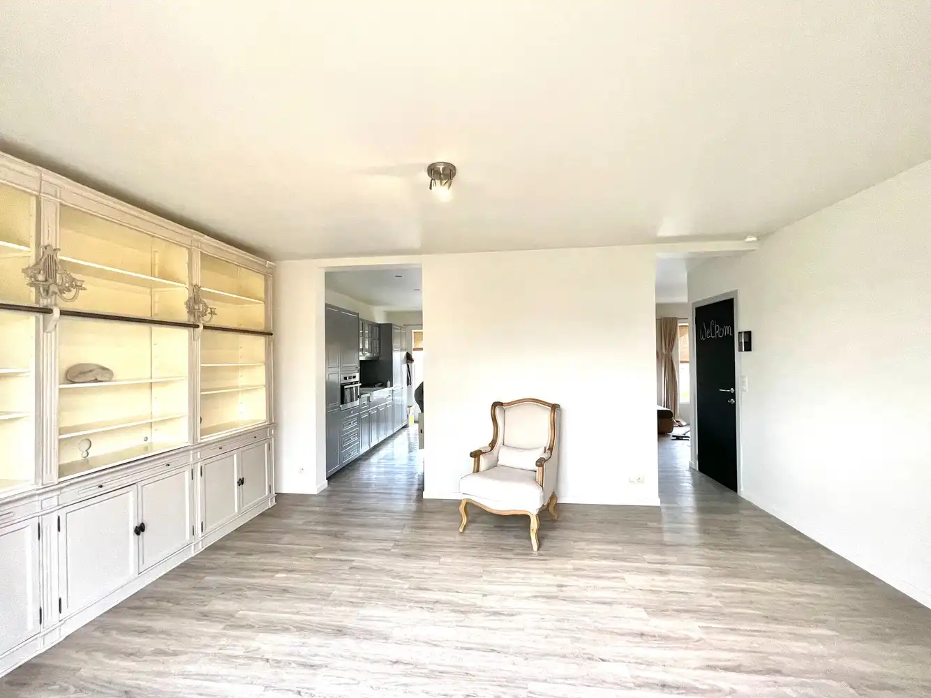 DUPLEX | 2 SLAAPKAMERS |ZONNETERRAS | 2 PARKEERPLAATSEN foto 7