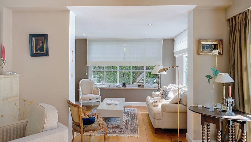 Stijlvolle villa van 300m² met 4 slaapkamers op 12a70ca foto 25