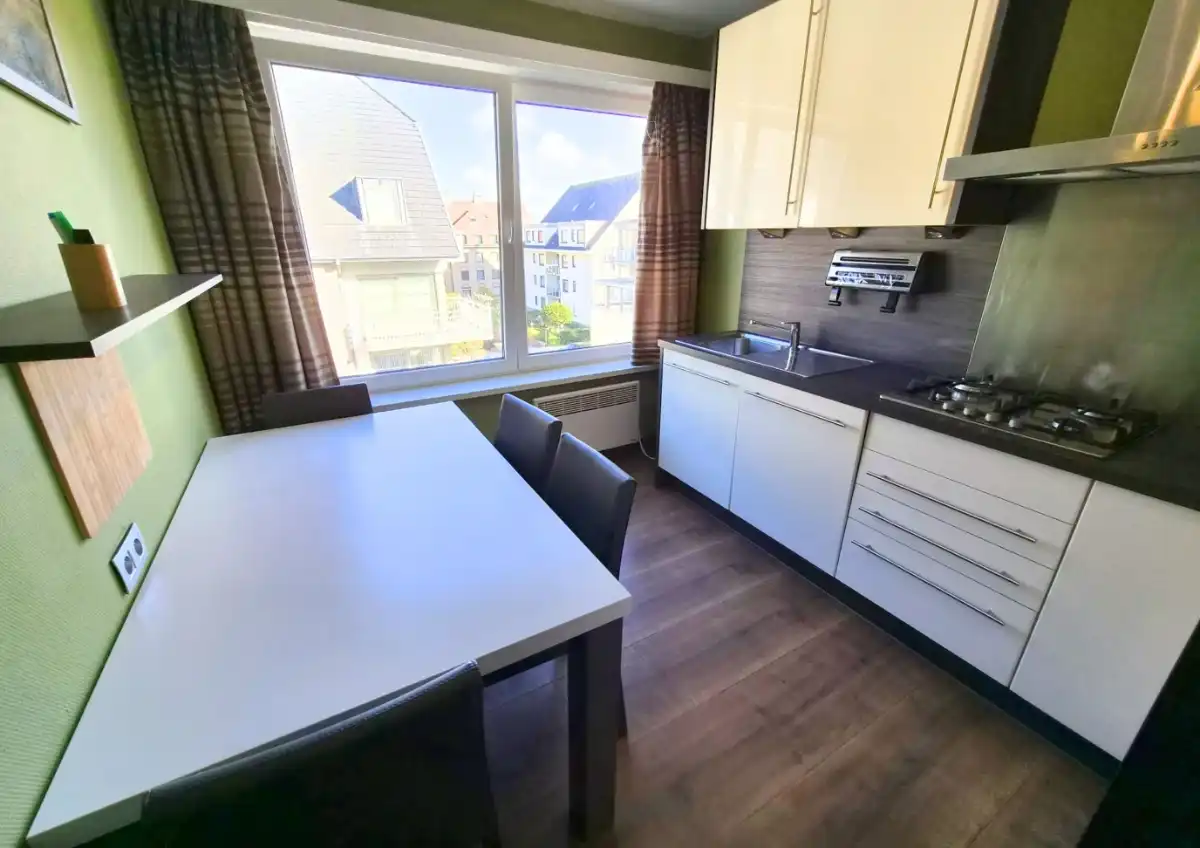 Appartement te koop foto 6
