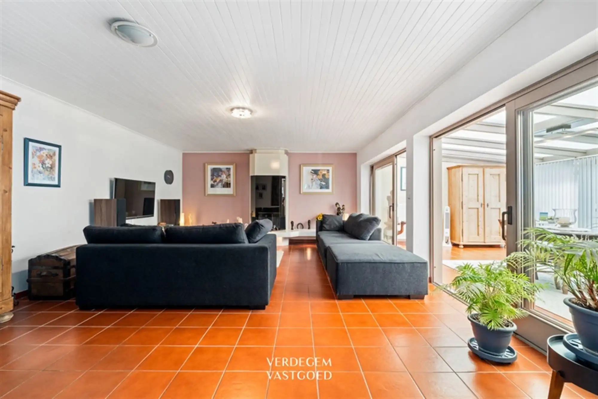 Bungalow met 3 slaapkamers in rustige buurt foto 4