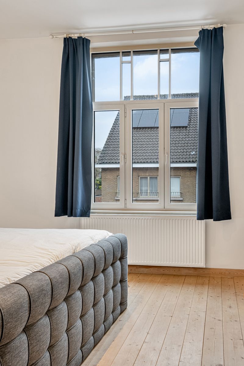 Rustig gelegen woning met tuin vlakbij stadscentrum foto 24