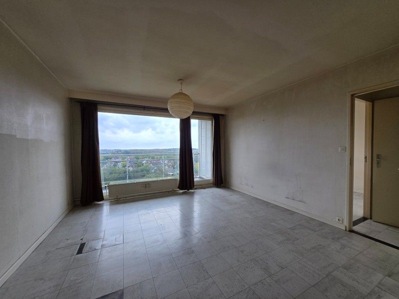 Goed gelegen 1slpk. appartement met panoramische zicht foto 3