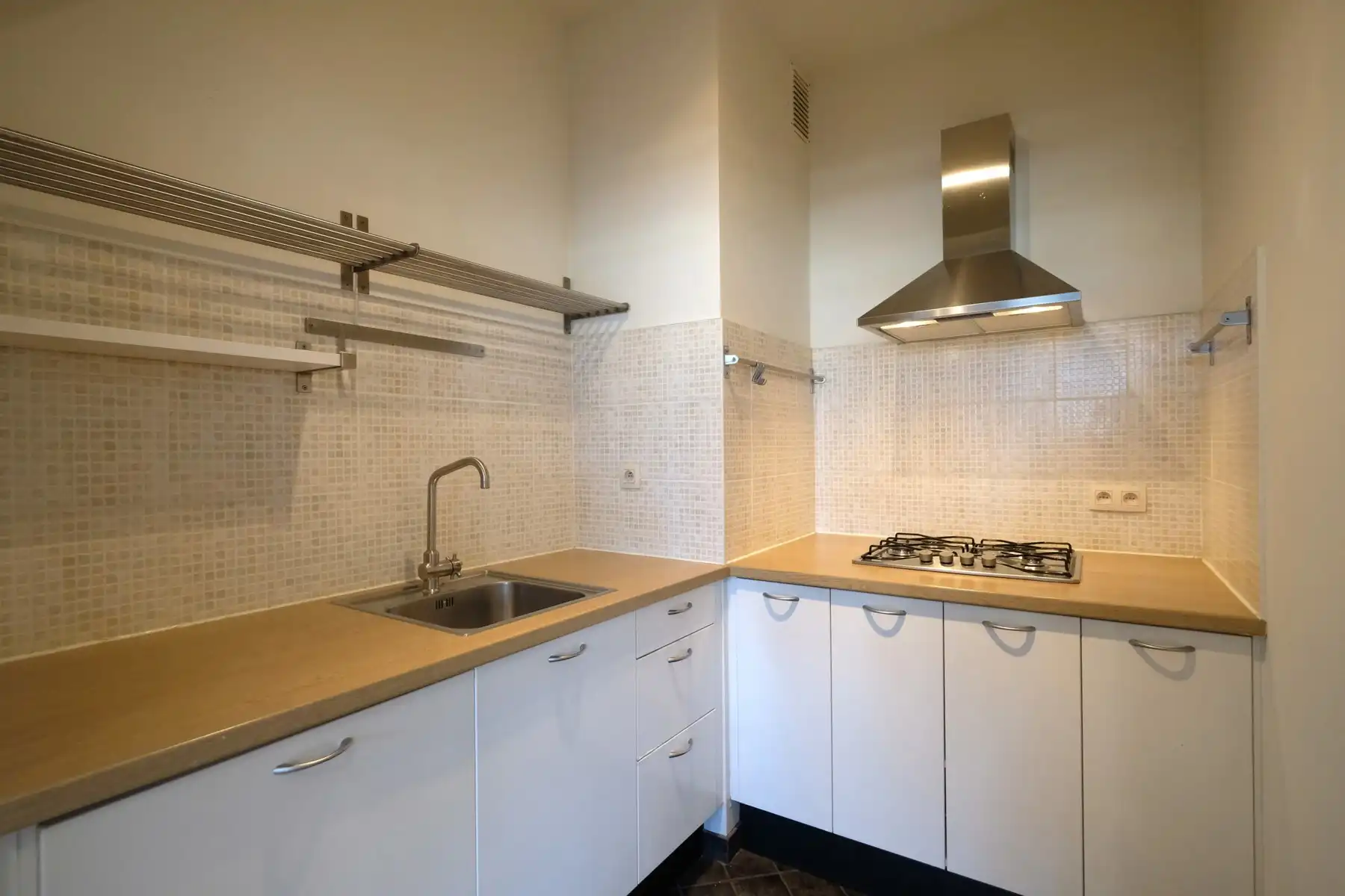 Gezellig, goed gelegen appartement  foto 6