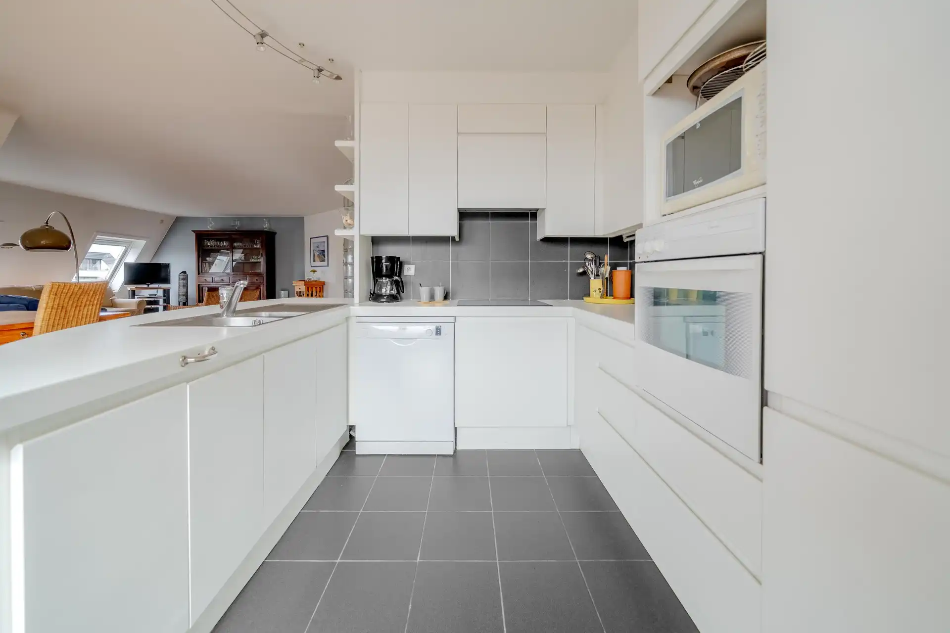 Duplex met karakter foto 6