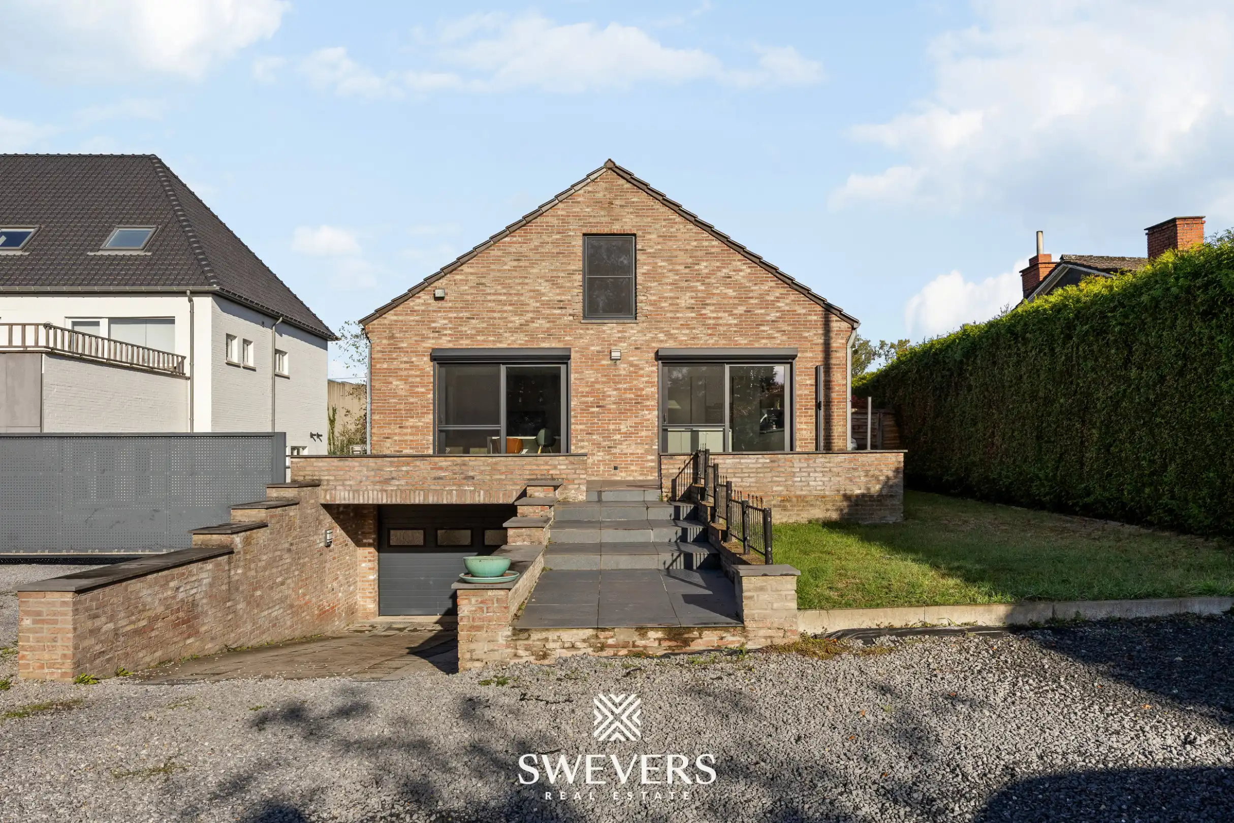Huis te koop Gasthuisbosdreef 11 - - 3700 Tongeren-Borgloon