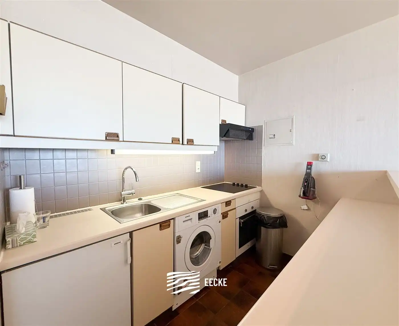 Studio met slaaphoek foto 9