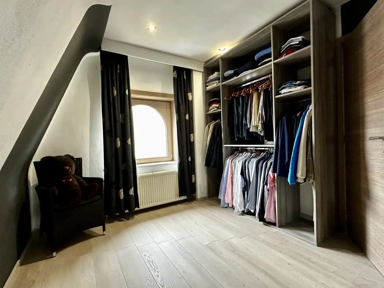 Appartement te koop foto 8
