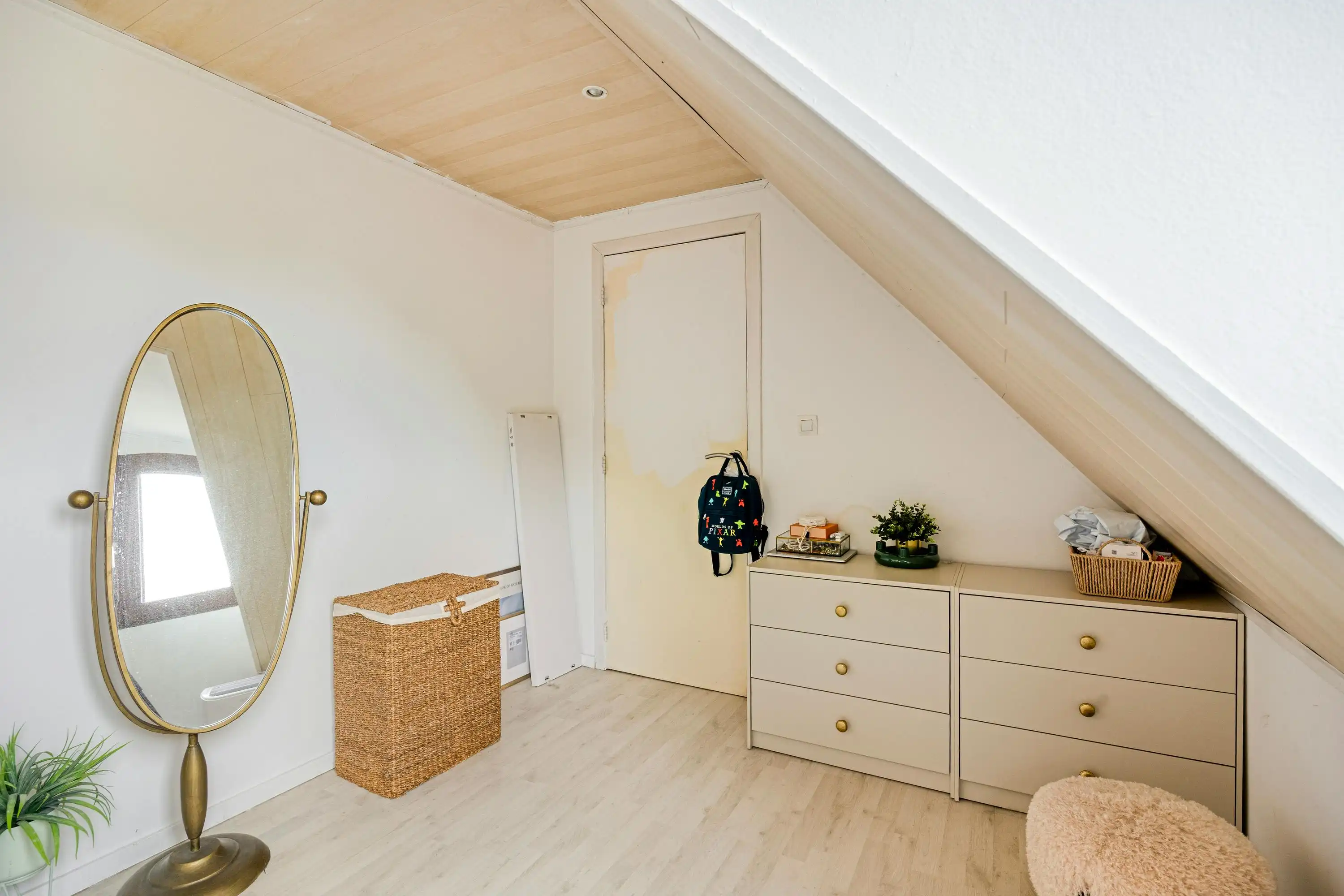 Karaktervolle woning met 3 slaapkamers te koop in Zandvliet!  foto 15