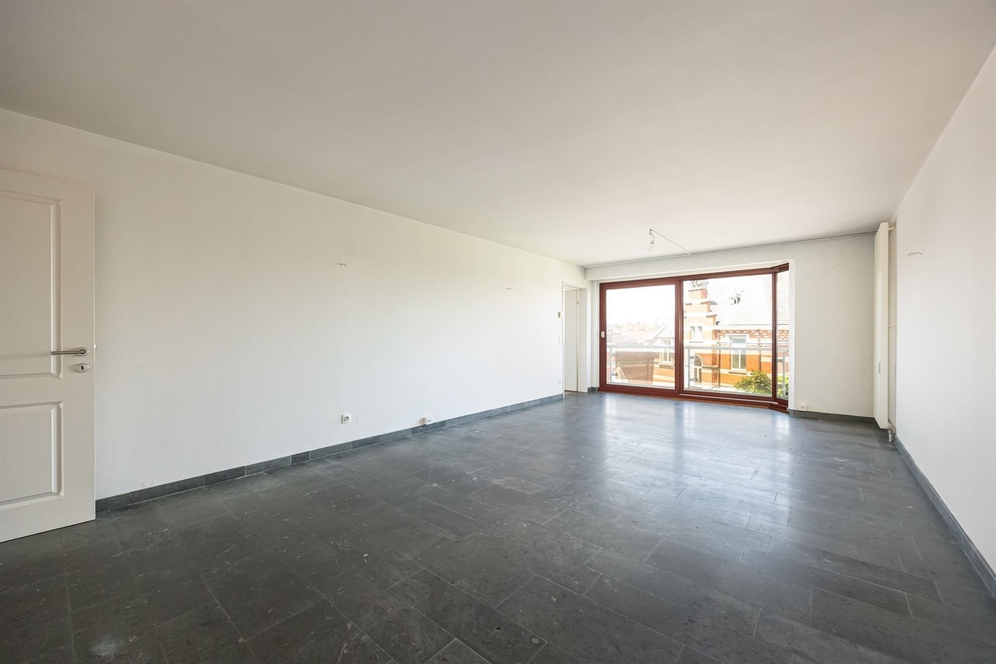 Recent gerenoveerd appartement met 3 slpkms foto 4