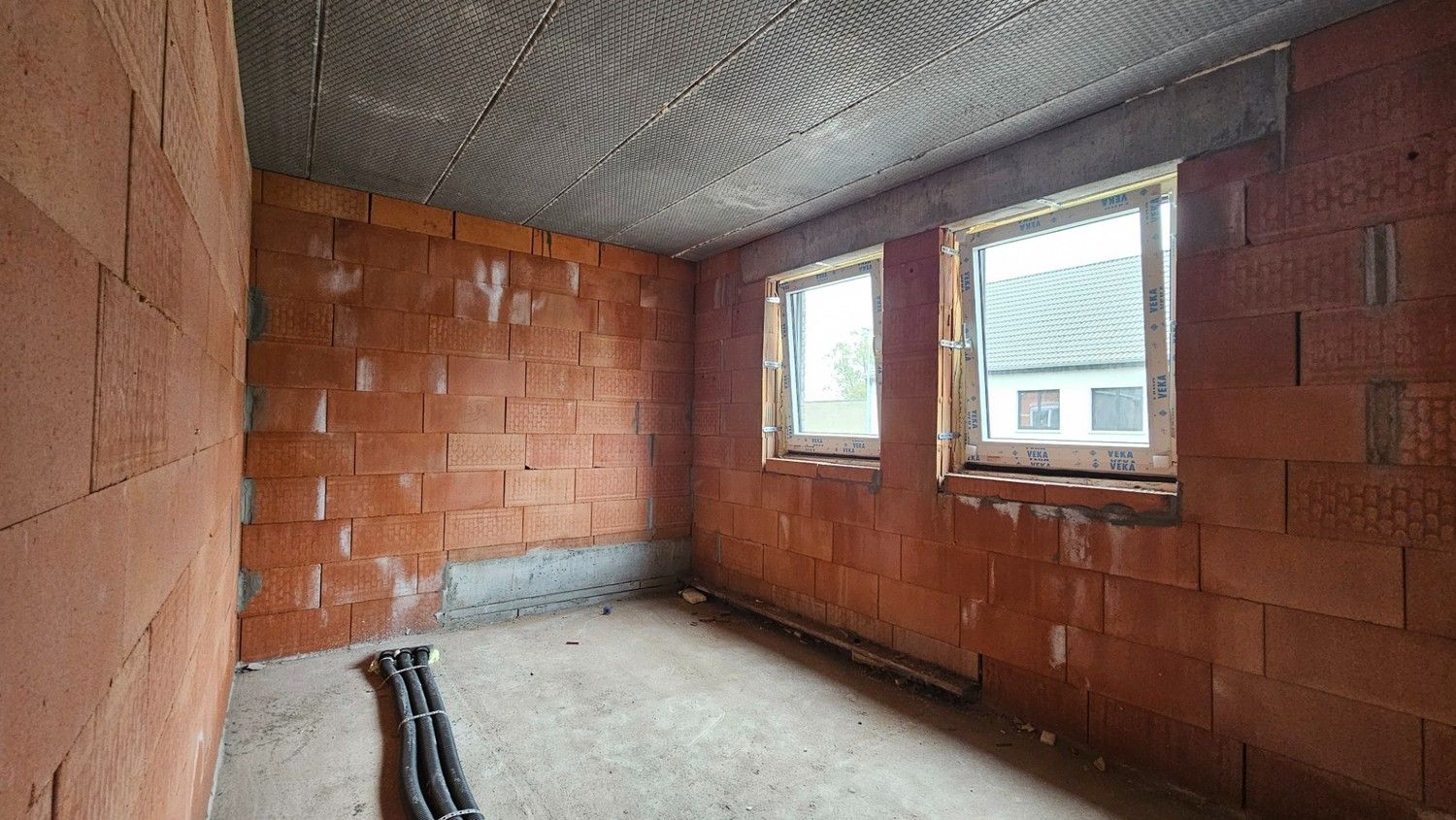 Dudzele - Damse Steenweg lot 1 foto 12