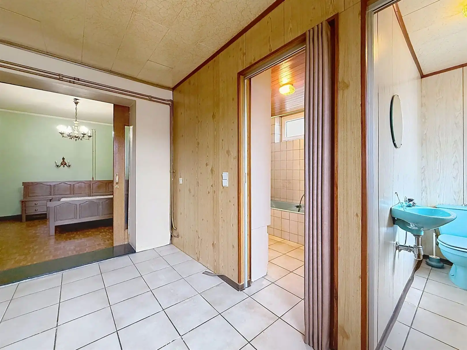 Te renoveren woning met tuin, 4 slpks, 17a 52ca foto 20