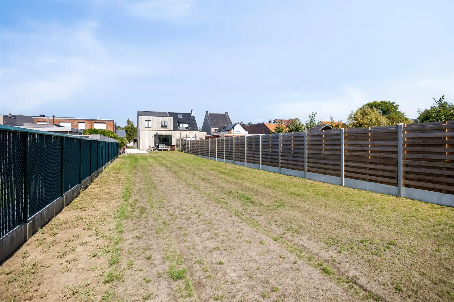 Prachtig gerenoveerde woning met 3 slpk's te Nijlen. foto 17