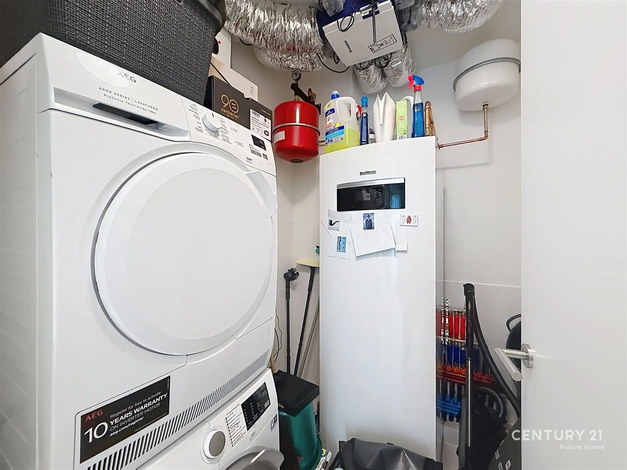 Appartement te huur in Keerbergen! foto 19