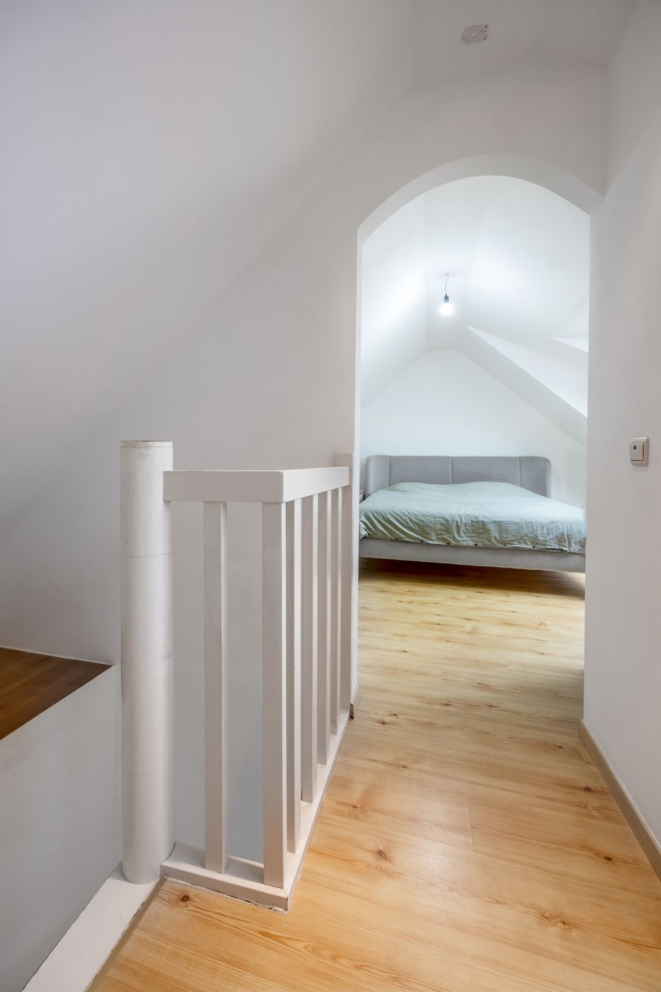 Gezellig duplexappartement in hartje Schilde foto 18