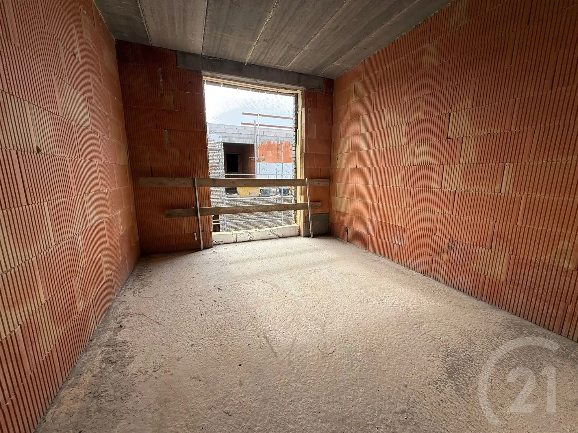 Prachtige nieuwbouwwoning in een zeer rustige straat! foto 14