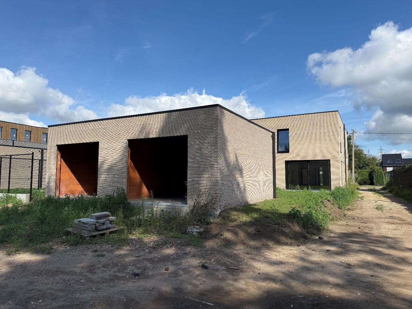 Instapklare nieuwbouwwoning - afwerking naar keuze foto 4