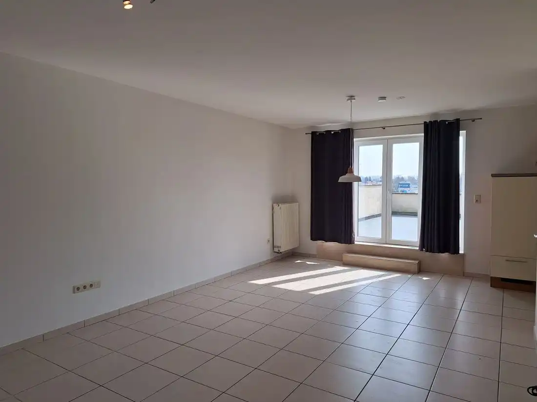 Knappe duplex te Stal(Koersel) foto 6