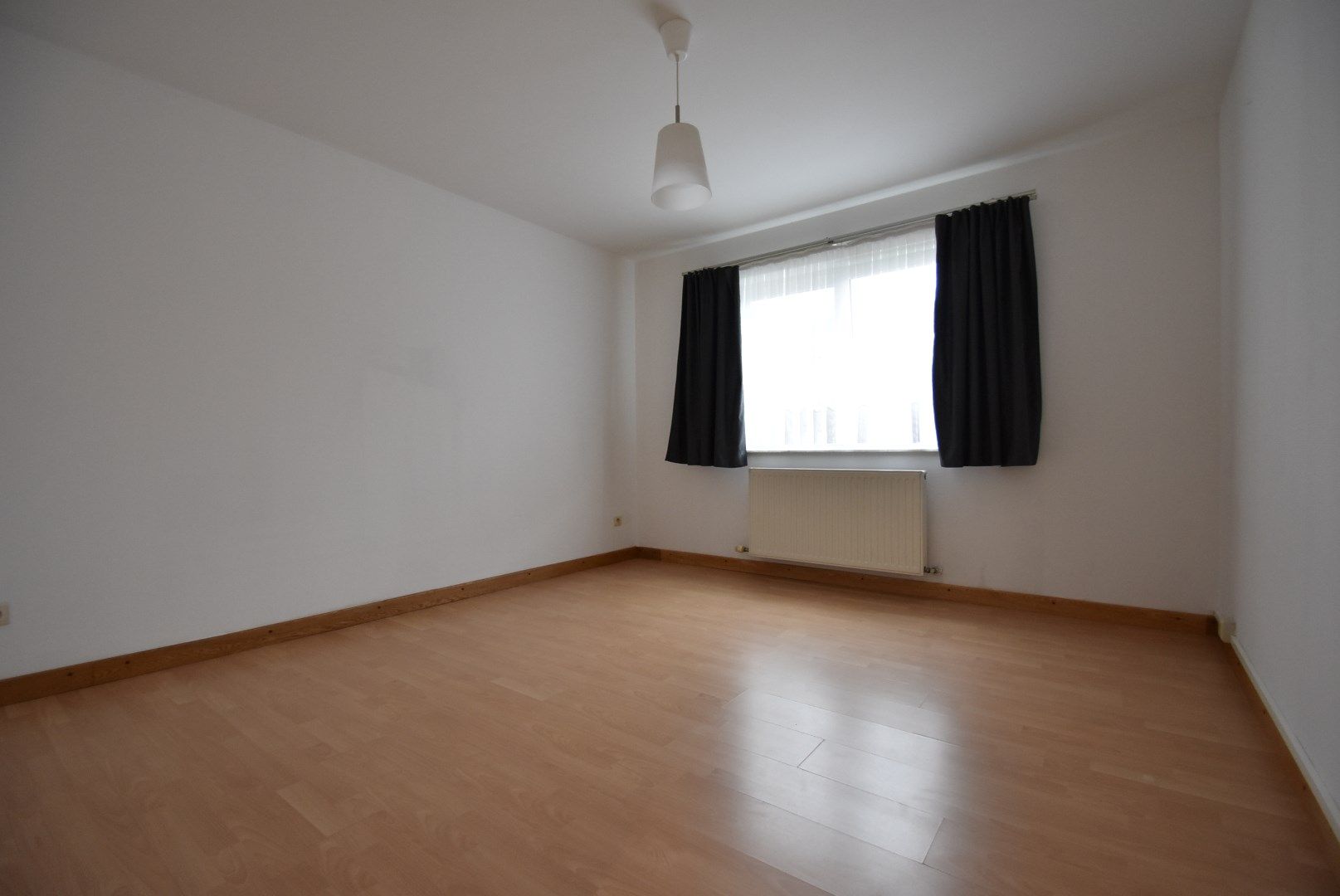 Betaalbaar appartement met 2 slaapkamers, terras en garage vlakbij centrum van Beverst foto 17