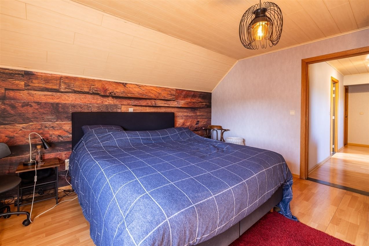 Rustig wonen met centrale ligging en focus op buitenleven foto 26