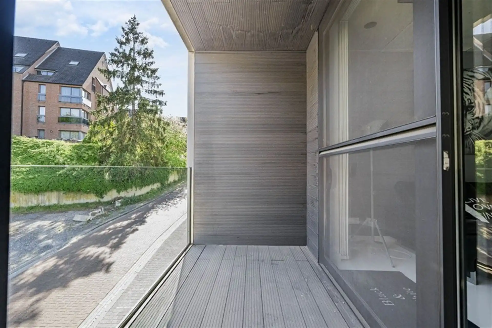 Schitterend appartement (126m²) op toplocatie, EPC-klasse A. foto 17