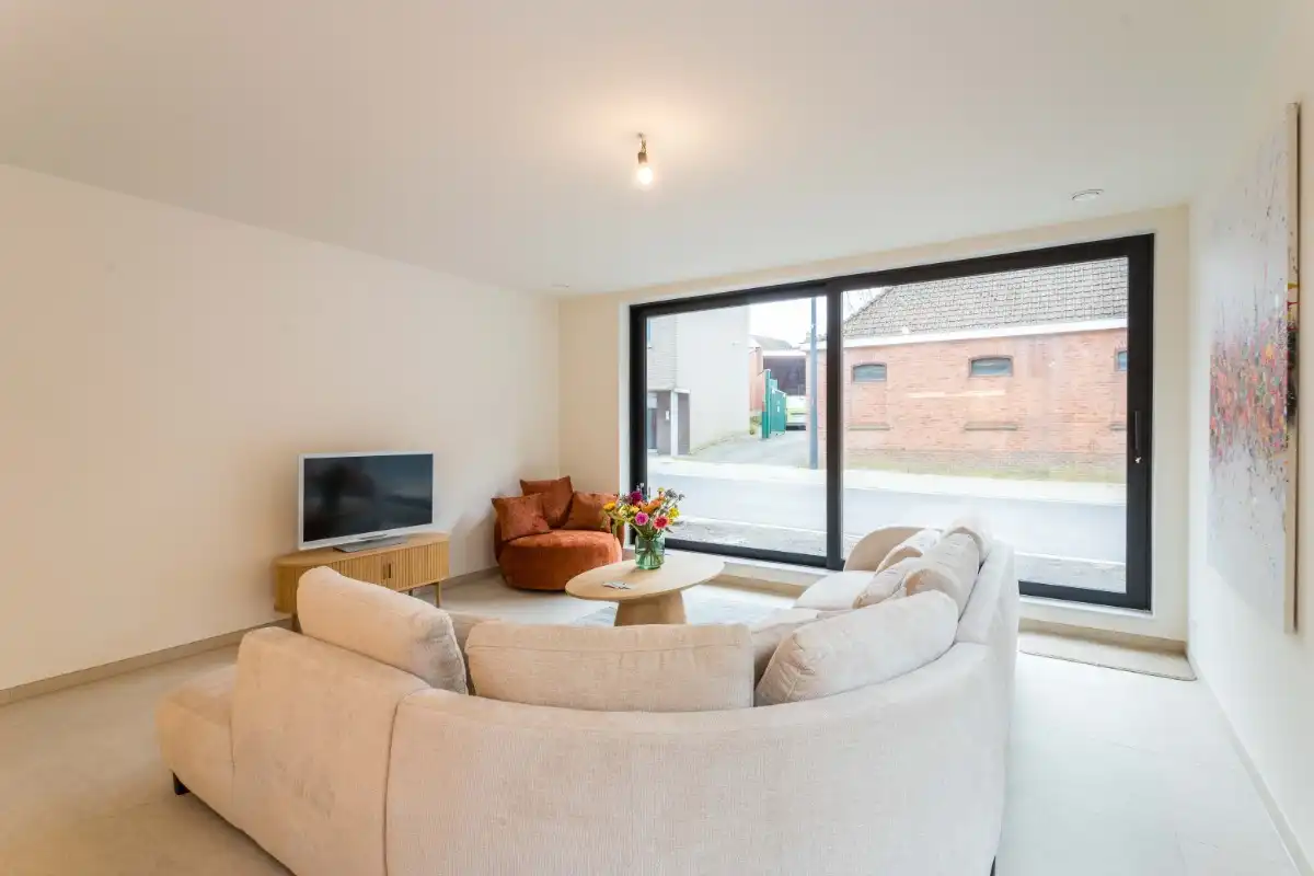 6% BTW MOGELIJK! Luxe appartementen met zicht op de kerk foto 5
