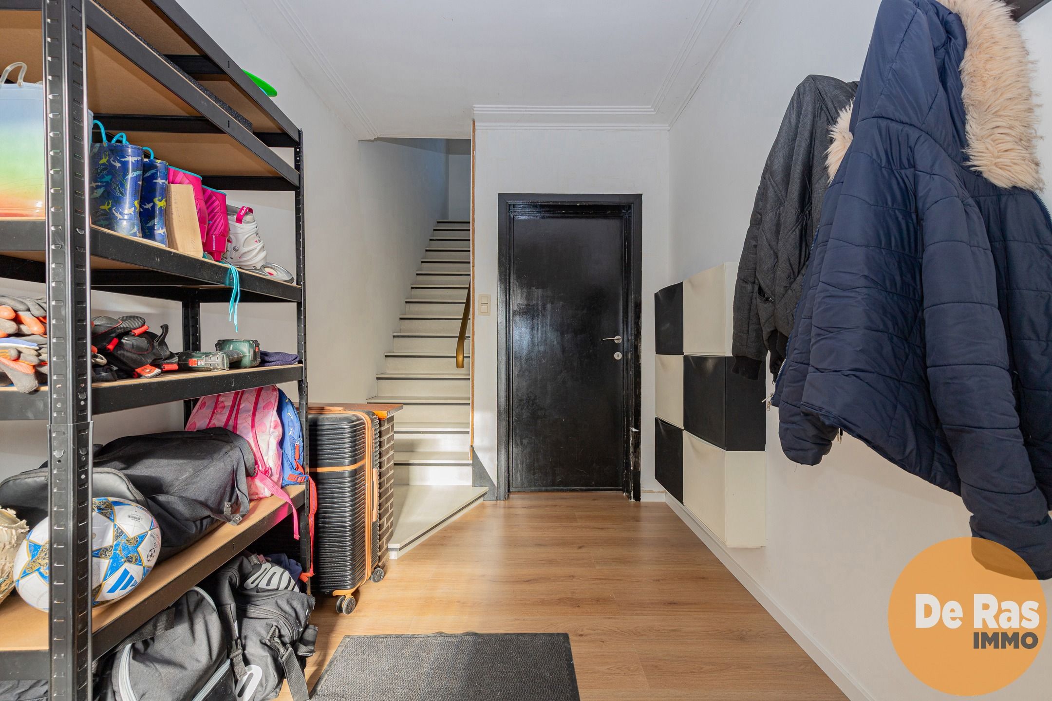 HAALTERT - rustig gelegen HOB met 3 slpk en tuin! foto 10