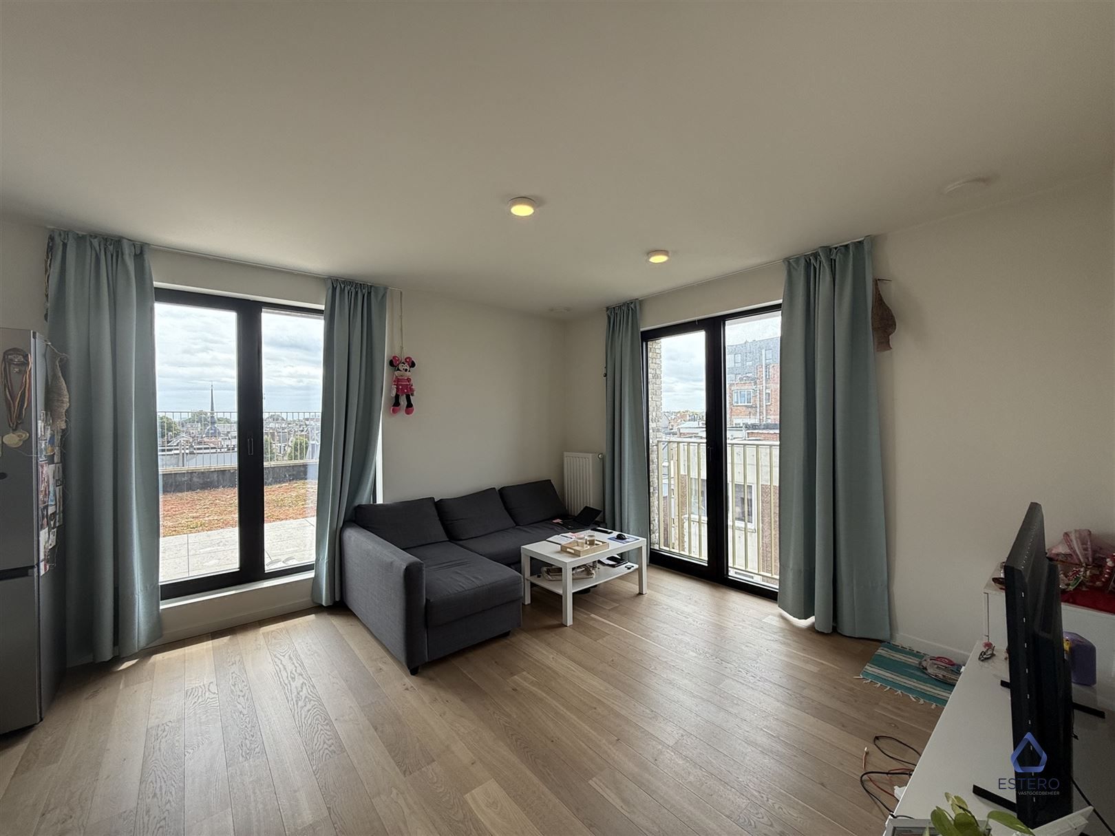 Nieuwbouwappartement op een topligging in Zurenborg foto 4