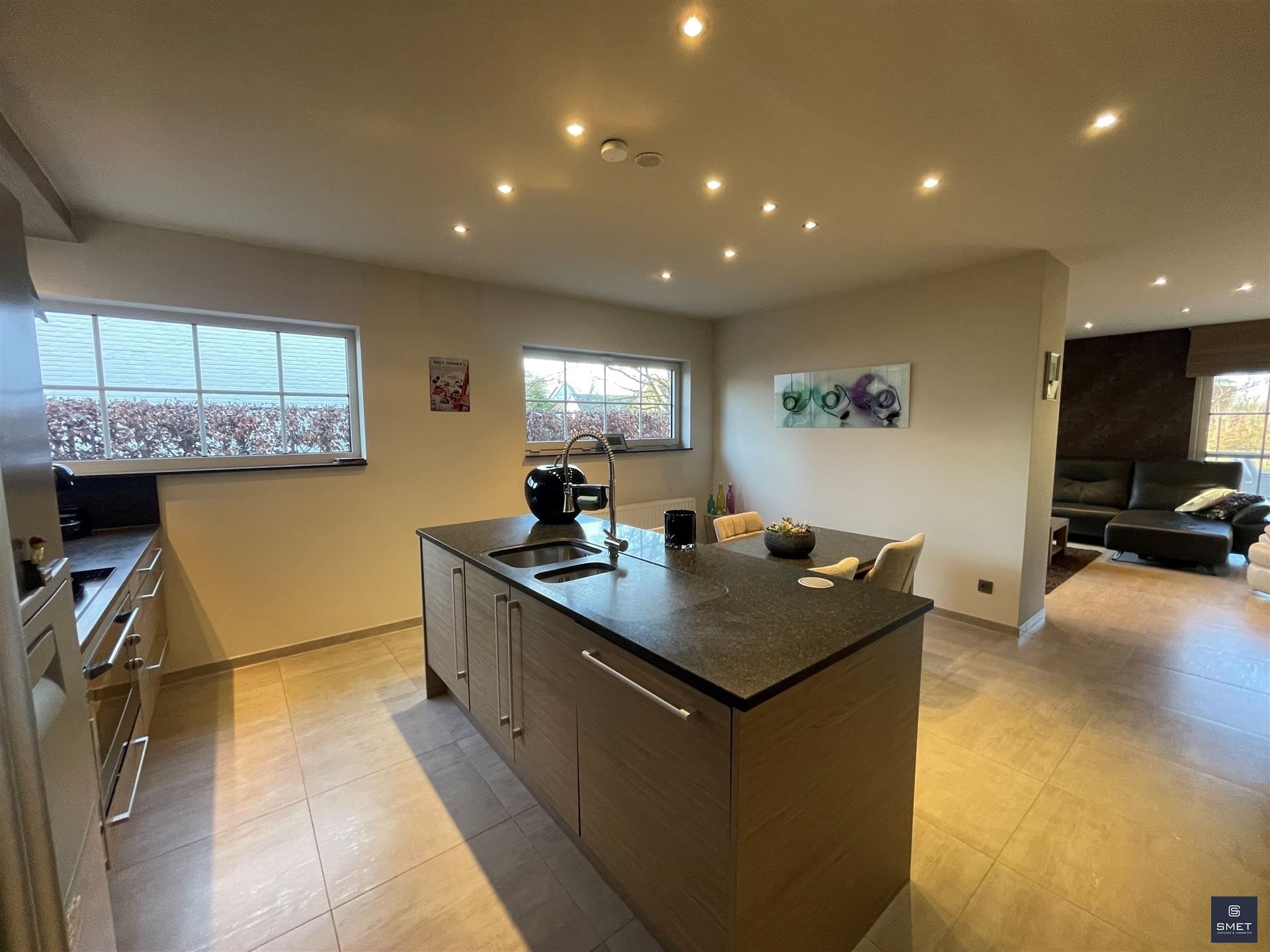 Prachtige villa te koop met  3 of meer slpks foto 9