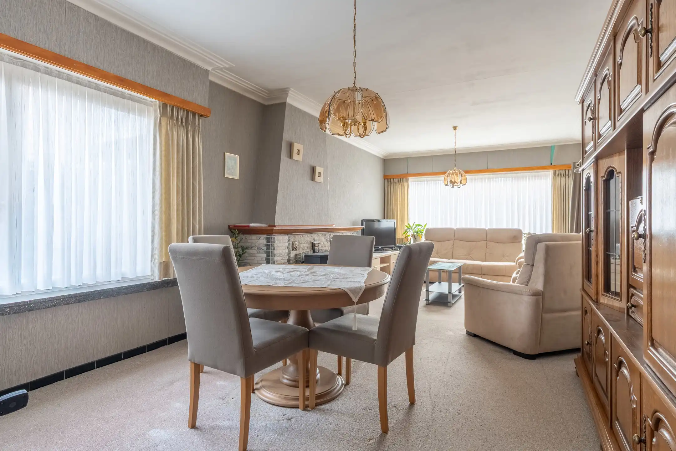 Te renoveren woning met 3 slpk nabij centrum Vosselaar foto 11