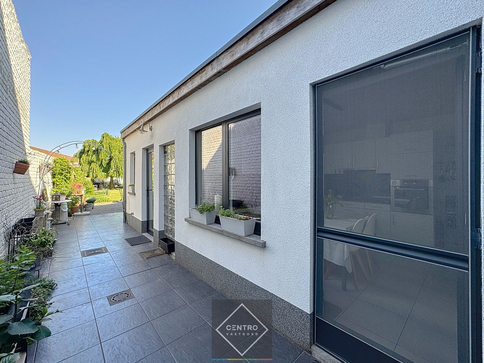 SMAAKVOL afgewerkte woning met alle COMFORT te Eeklo! foto 21