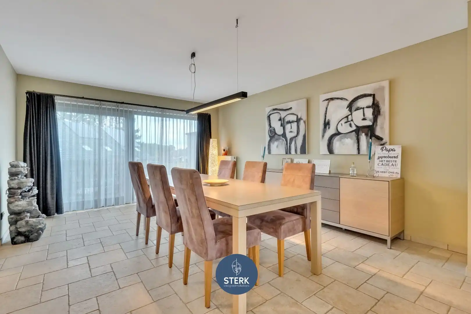 Appartement te koop Steenweg 81 - A/3 - 3621 Lanaken