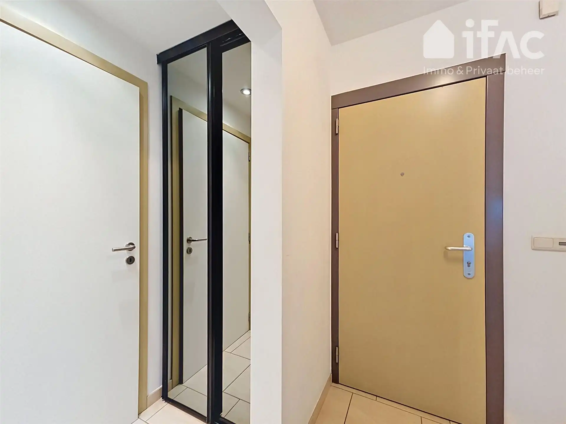 Goed gelegen en energiezuinige duplex met 3 slaapkamers foto 3