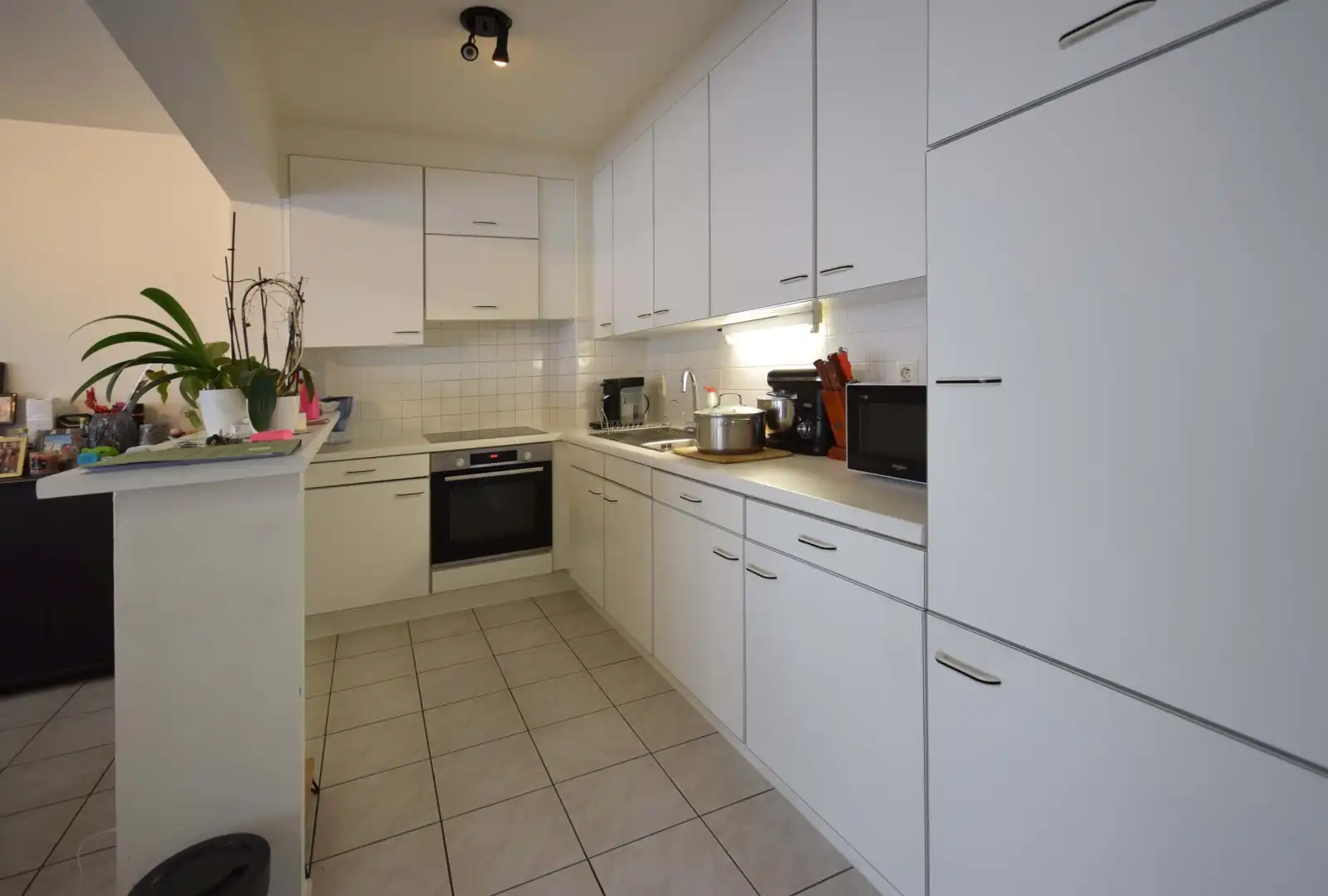 APPARTEMENT CENTRUM ROESELARE foto 3