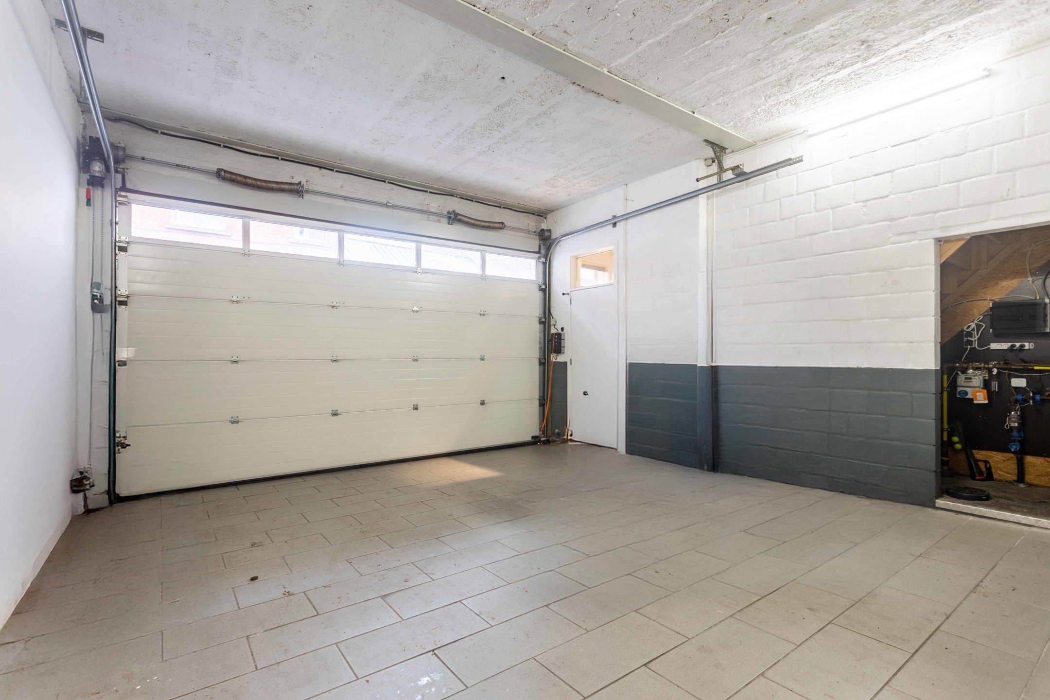 Zeer ruime en trendy stadswoning met heerlijk dakterras! foto 30