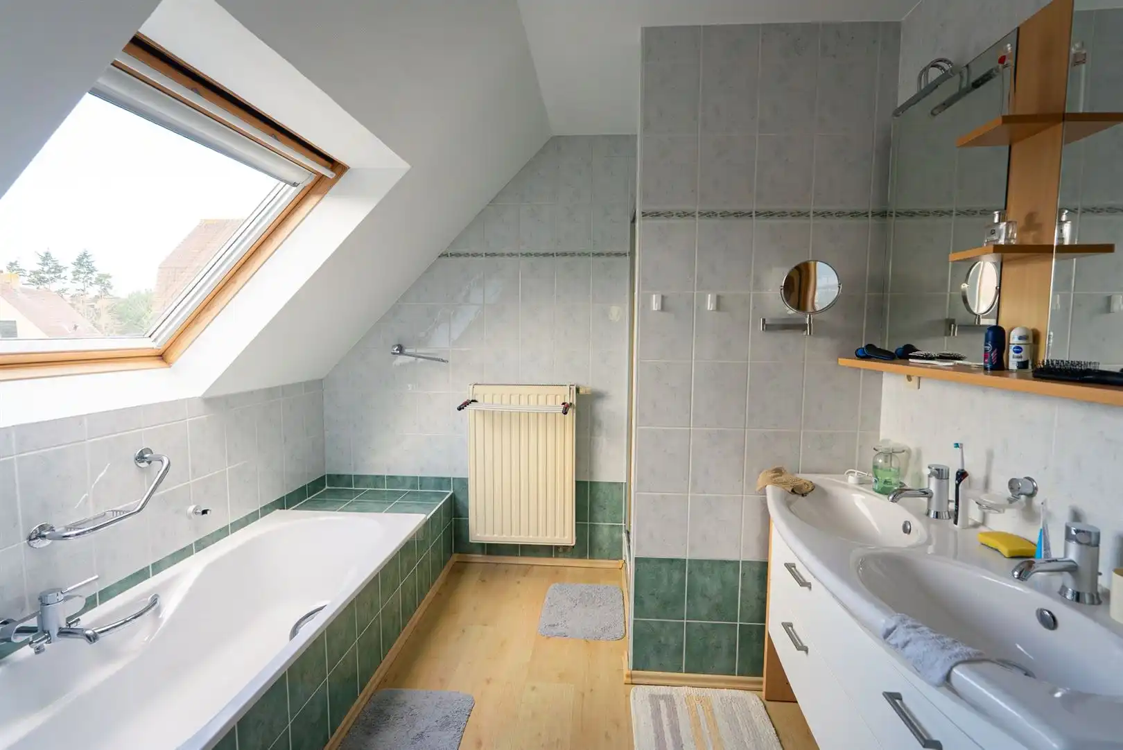 Villa van hoge kwaliteit op topligging foto 26