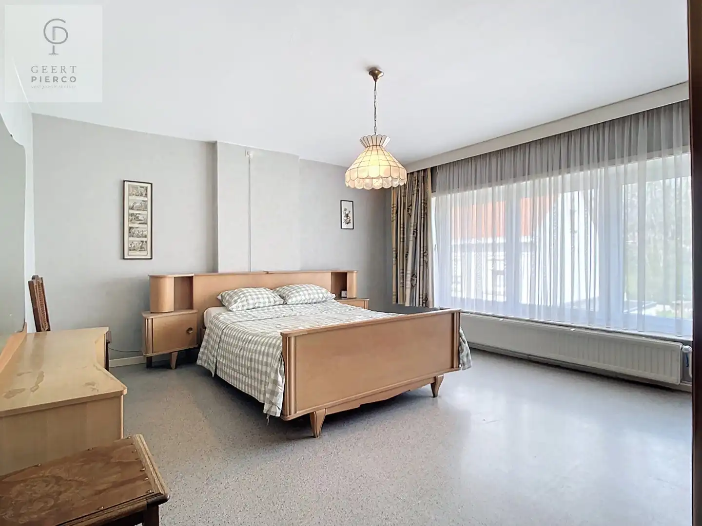 toffe ruime woning met heel wat mogelijkheden in ons landelijke Overwinden foto 15