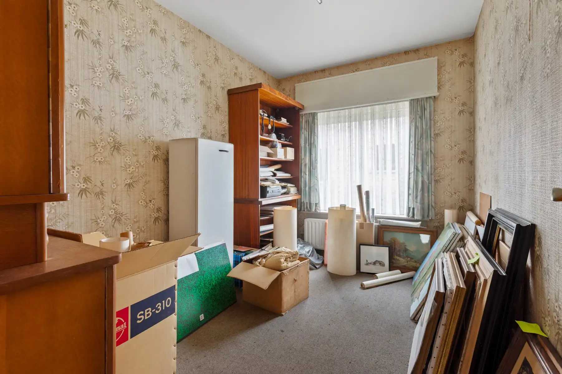 Woning met bijgebouw van 200m² foto 21