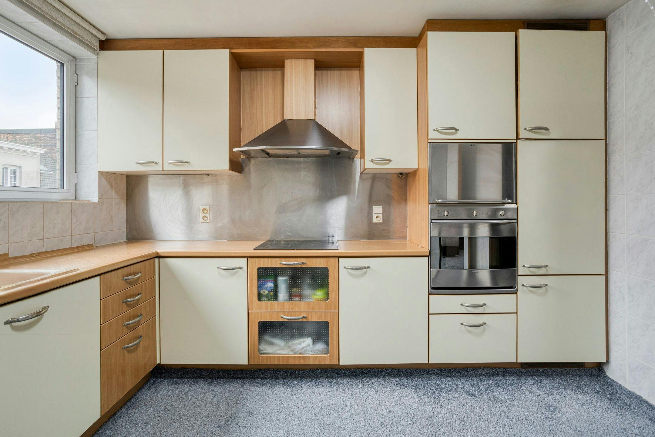 Appartement met 1 slaapkamer te koop in Antwerpen (2020) foto 5