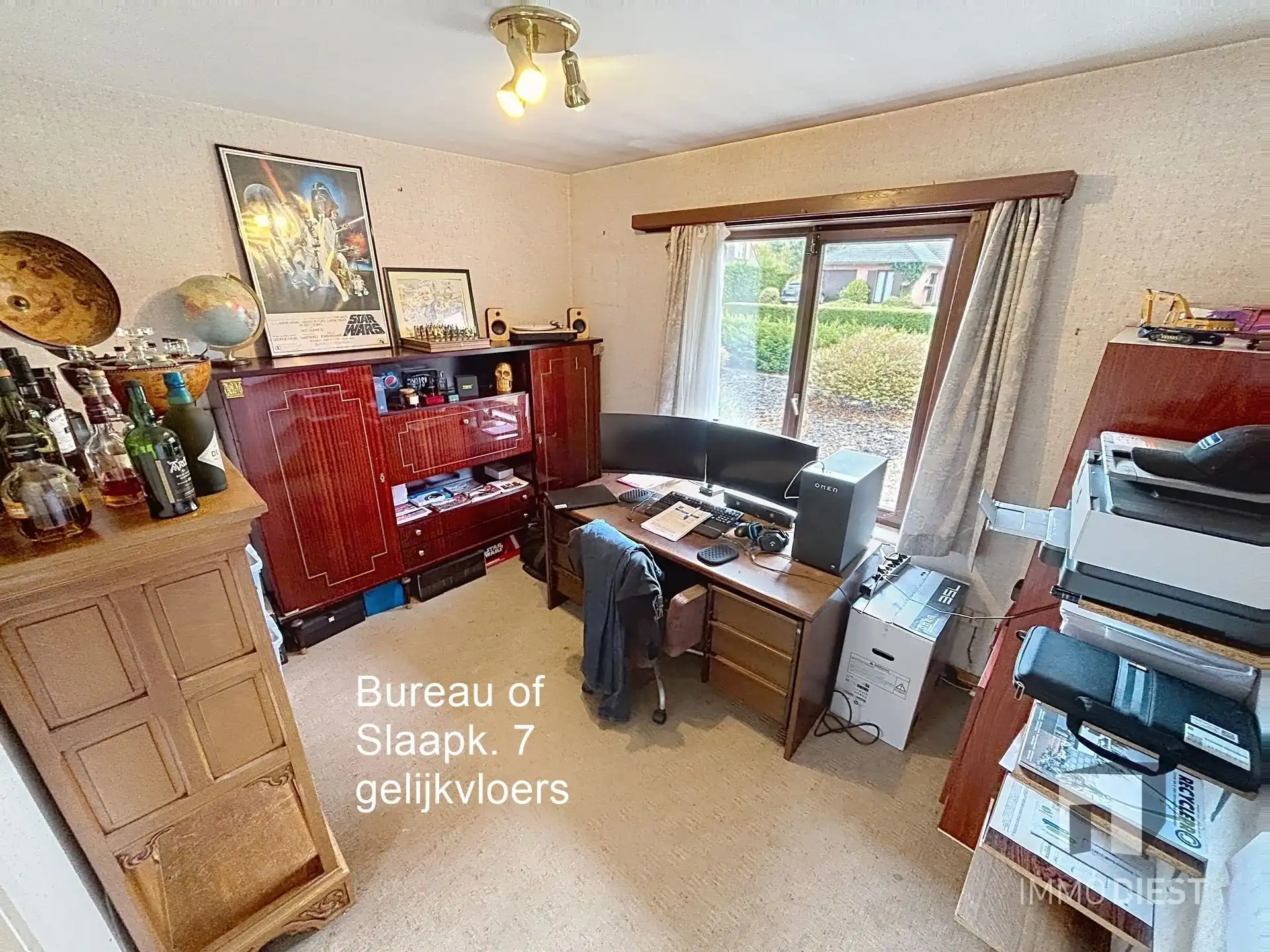 Gezellige woning met 7 slaapkamers op 15,23are foto 13