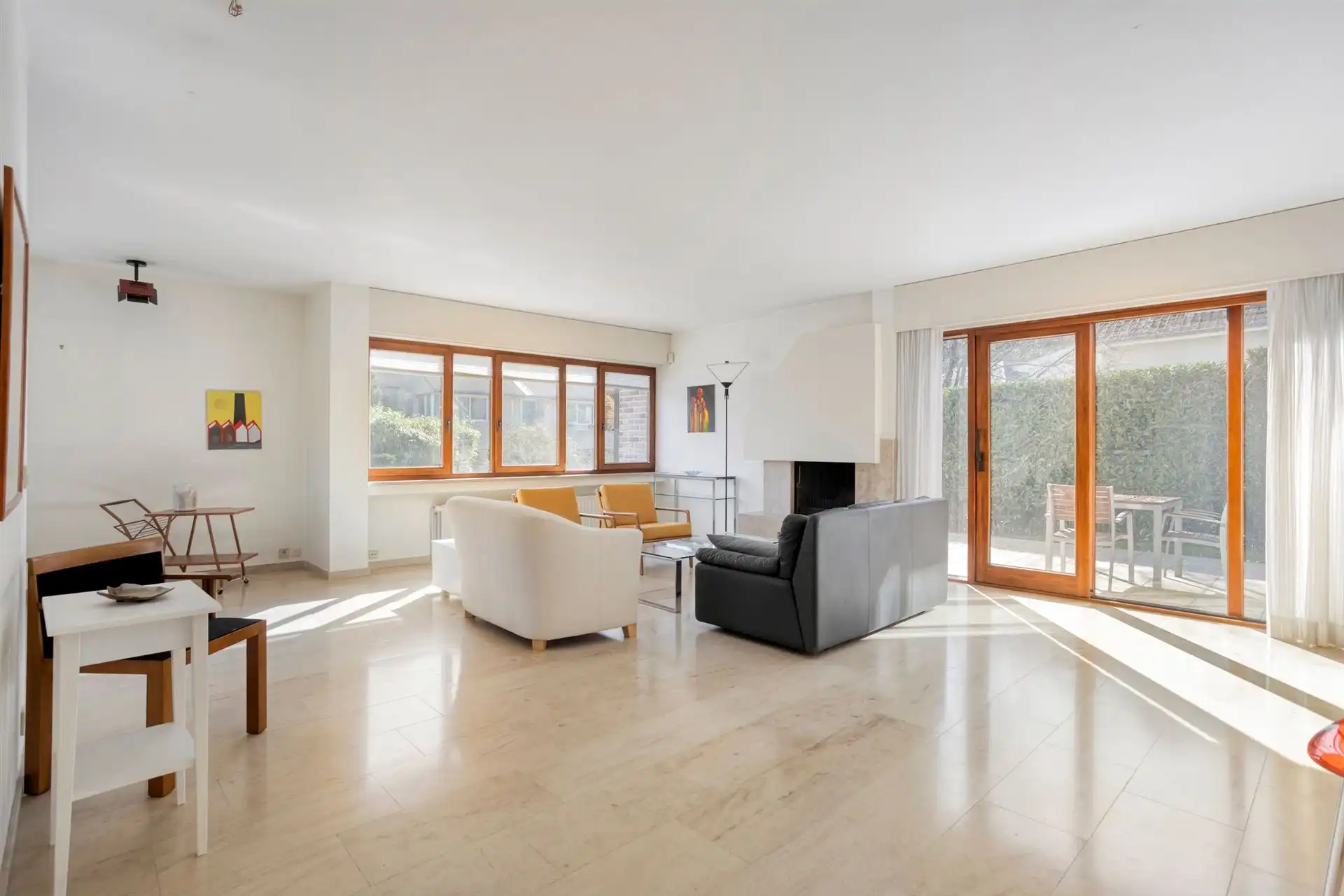 Prachtige en ruime villa in Arboretum wijk foto 6