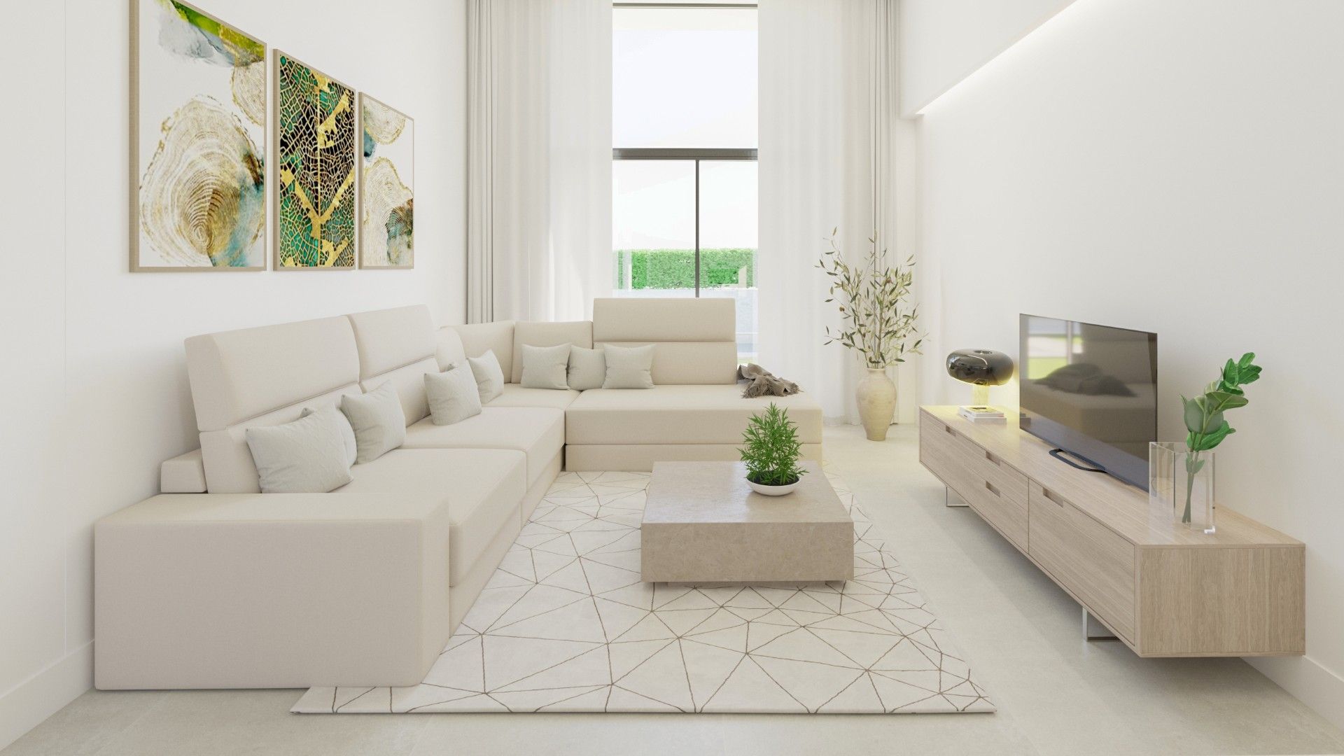 Villas Paula II - Finestrat foto 14