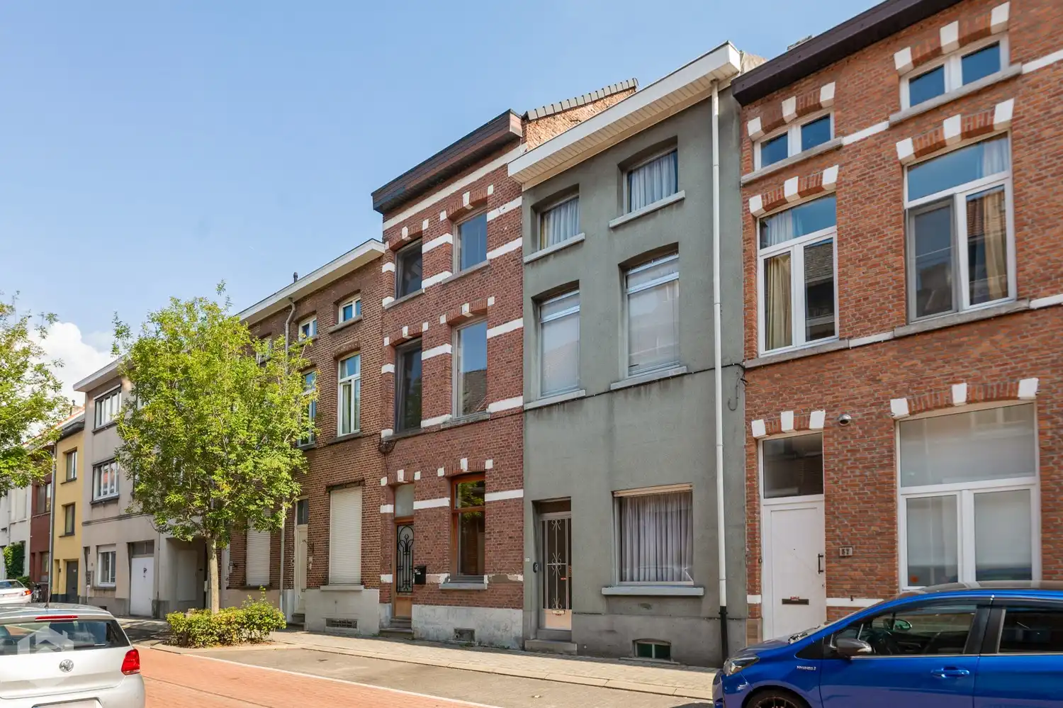 Huis te koop Sint-Jan-Berchmansstraat 55 - 2800 Mechelen