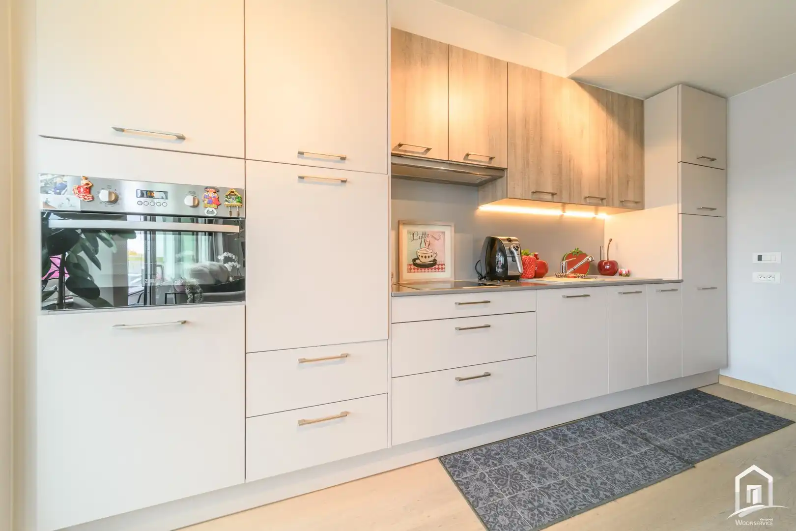 Gezellige assistentiewoning in residentie "Prinsenhof" foto 9