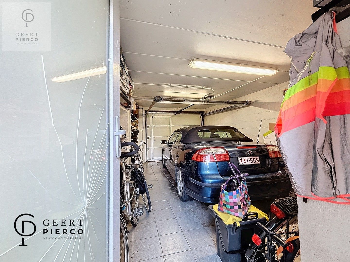 Gezellige rijwoning in het hartje van Landen foto 25