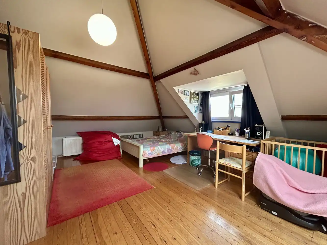 Toplocatie in Heverlee: open bebouwing met prachtige tuin en vergezichten foto 13