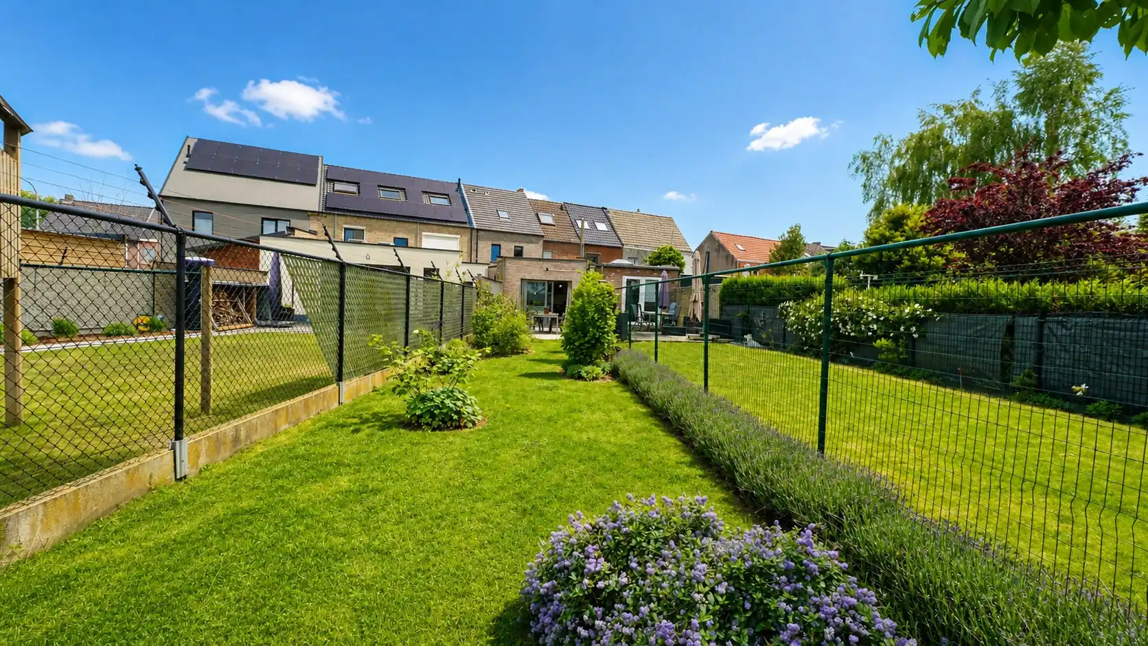 🏡 Instapklare gezinswoning met tuin op topligging in Zele  foto 13