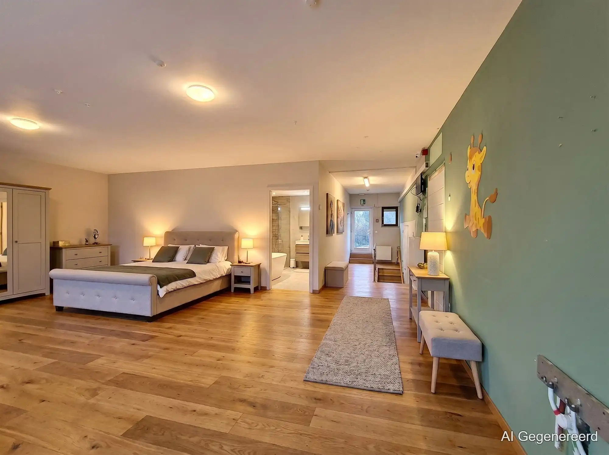 Huis te koop in Tremelo! foto 17
