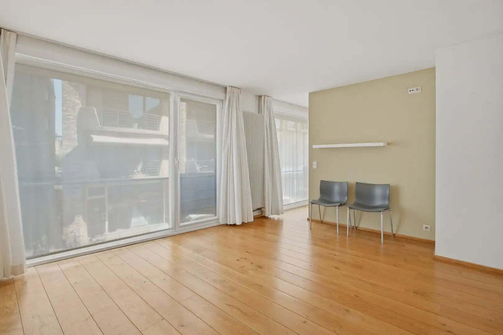 Multifunctionele woning met handelsruimte in hartje Veurne. foto 14